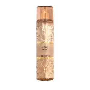 Bath & Body - Works If You Musk Eau de Parfum 100ml