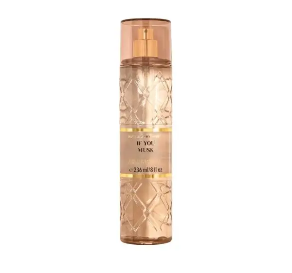 Bath & Body - Works If You Musk Eau de Parfum 100ml