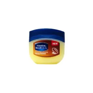 Vaseline - Grand pot Blue Seal Cocoa Butter