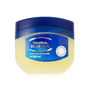 Vaseline - Blue Seal Original Petroleum Jelly 250g