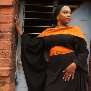 Robe Nabou