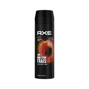 Axe - Musk Déodorant Body Spray