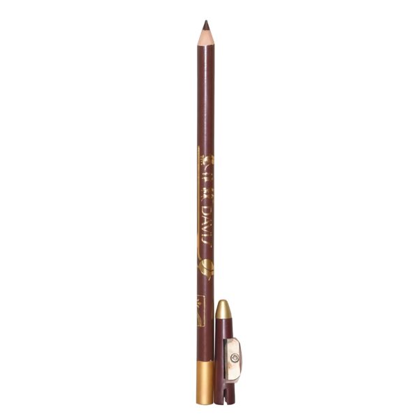 Crayon Sourcils & Yeux Davis N°3 – Avec Taille-Crayon