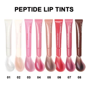 Olibolla – Lip Gloss Oil Hydratant & Brillant