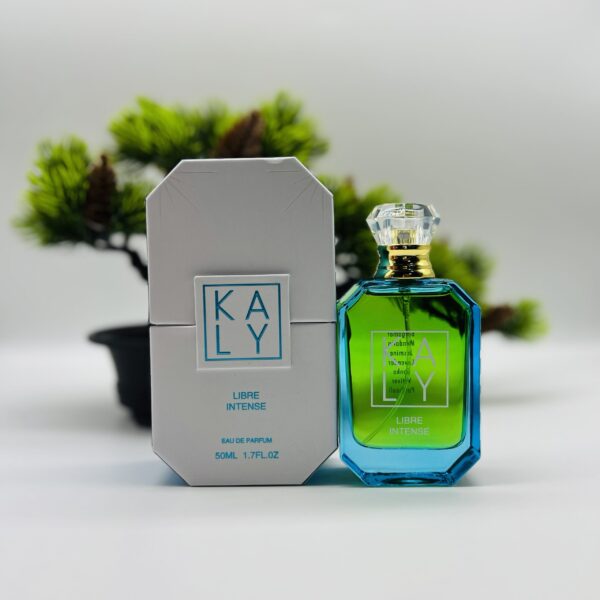 Kaly Libre Intense Eau de Parfum 50ml