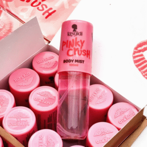 Crush - Brume Pinky 100ml