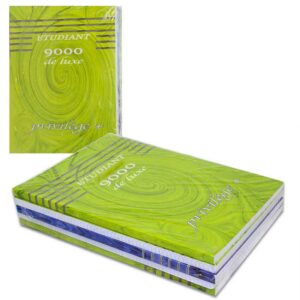 Pack de Cahiers Privilège+ 100 pages (lot de 10)