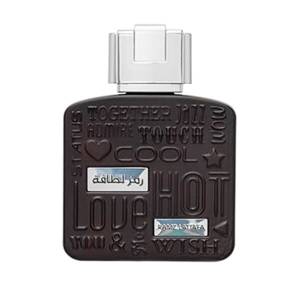 Ramz Lattafa Silver – Image 3