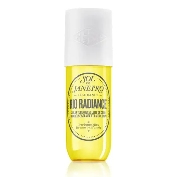 Sol de Janeiro Rio Radiance Brume Corps & Cheveux 240ml
