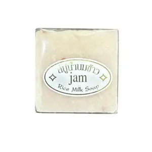 Savon Lait de Riz – JAM 100g