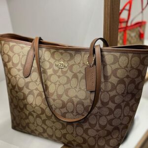Sac style Coach – Imitation (Non Original)