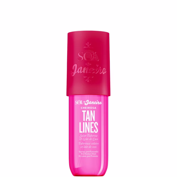 Sol de Janeiro Cheirosa Tan Lines Perfume Mist 240ml