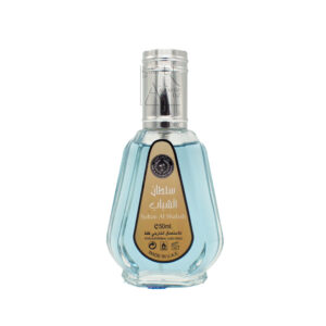 Sultan Al Shaab – Eau de Parfum Mixte 50ml | Raffinement Oriental