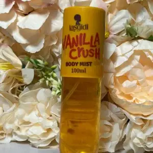 Crush - Brume Vanilla 100ml