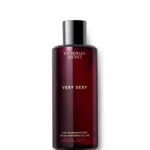 Victoria’s Secret – Very Sexy Brume Parfumée Corps 250ml