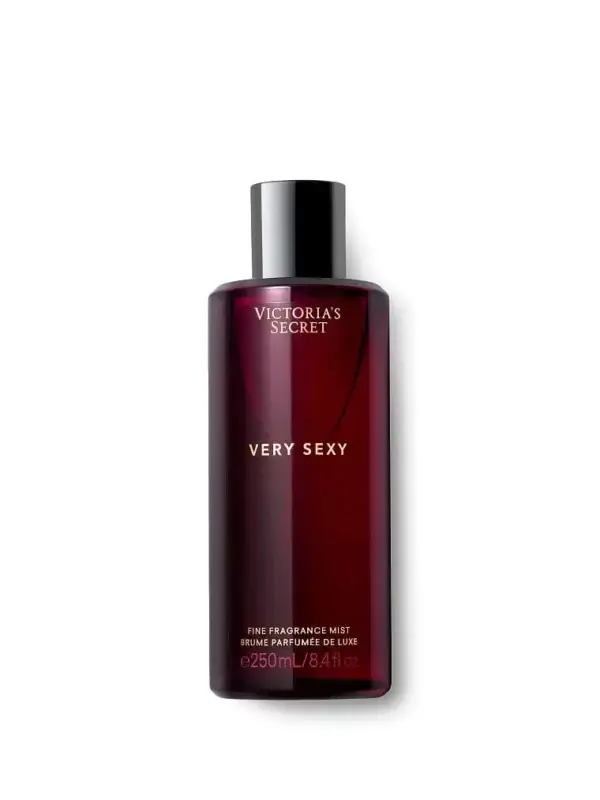 Victoria’s Secret – Very Sexy Brume Parfumée Corps 250ml