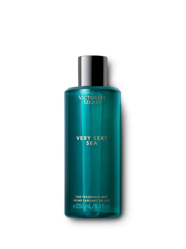 Victoria’s Secret – Very Sexy Sea Brume Parfumée 100ml