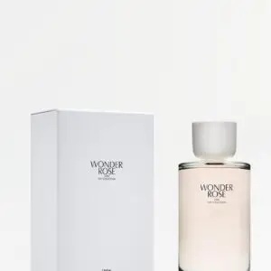 Zara Femme Wonder Rose Eau de Toilette 30ml