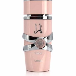 Lattafa Yara – Eau de Parfum Femme 100ml | Douceur Gourmande et Florale