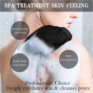 Gant Exfoliant pour le Corps