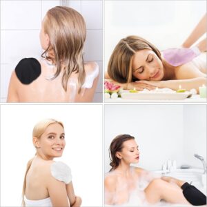 Gant Exfoliant pour le Corps