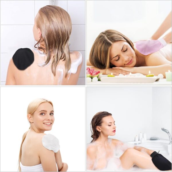 Gant Exfoliant pour le Corps – Image 3
