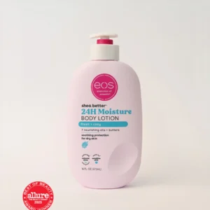 EOS – Lotion pour le corps Fresh & Cozy 473ml