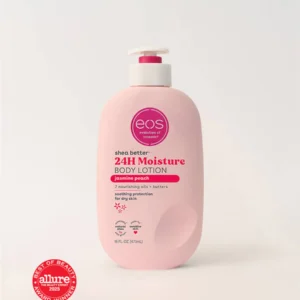 EOS – Lotion pour le corps Jasmine Peach