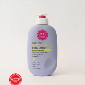 EOS – Lotion pour le corps Vanilla Cashmere