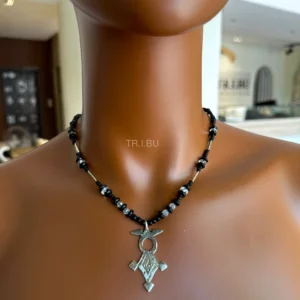 TR.I.BU – Collier GADEZ