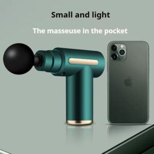 Massage Gun – Pistolet de Massage Musculaire