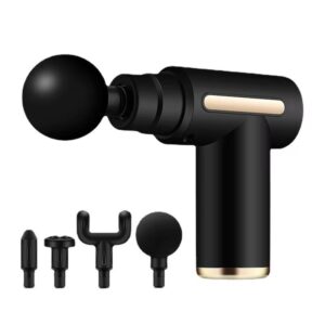 Massage Gun – Pistolet de Massage Musculaire