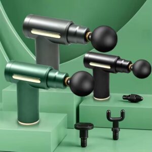 Massage Gun – Pistolet de Massage Musculaire