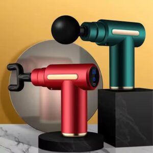 Massage Gun – Pistolet de Massage Musculaire
