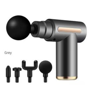 Massage Gun – Pistolet de Massage Musculaire