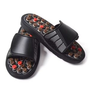 Sandales de Massage Plantaire – Réflexologie Antistress