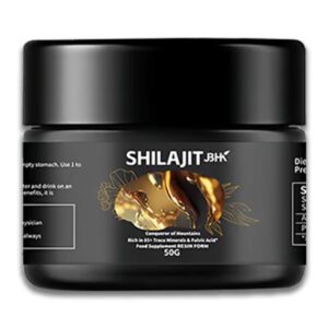 Shilajit Résine – 30g