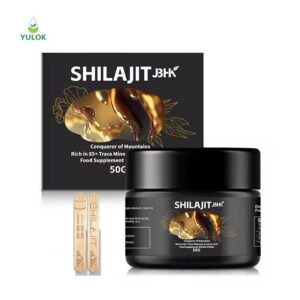 Shilajit Résine – 30g