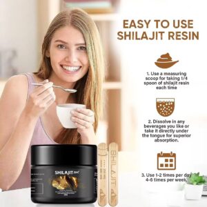 Shilajit Résine – 30g