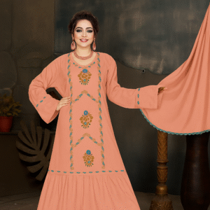 Rama Design – Robe Kaska