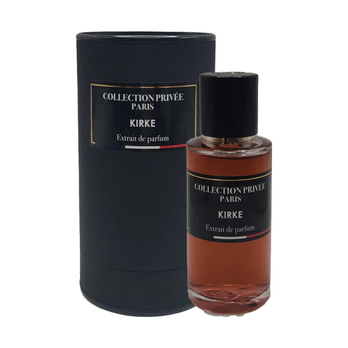 Parfum Collection Privée Paris Kirke – Extrait de Parfum 50 ml