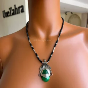 TR.I.BU – Collier LEOUR