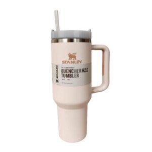 Stanley – Quencher H2.0 Tumbler Beige 40 oz