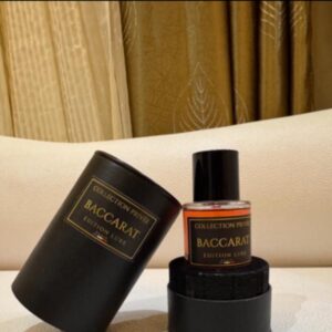 Parfum Collection Privée Paris Baccarat – Extrait de Parfum 50 ml
