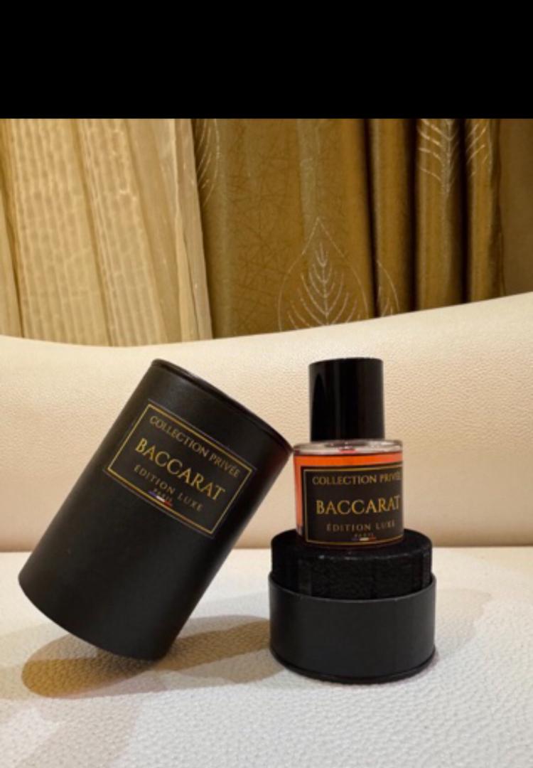 Parfum Collection Privée Paris Baccarat – Extrait de Parfum 50 ml – Image 2