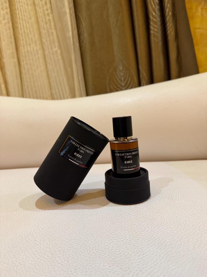 Parfum Collection Privée Paris Kirke – Extrait de Parfum 50 ml – Image 2