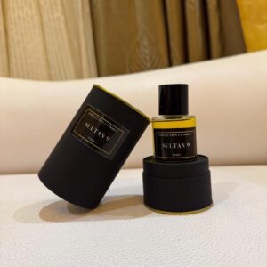 Parfum Collection Privée La Doré – SULTAN 9 Extrait de Parfum 50 ml