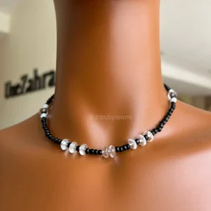 TR.I.BU – Collier ZARIA