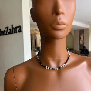 TR.I.BU – Collier ZARIA