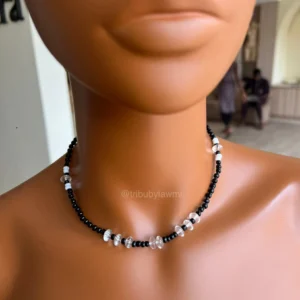 TR.I.BU – Collier ZARIA
